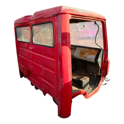 Cabina Fl70 Freightliner Por Partes