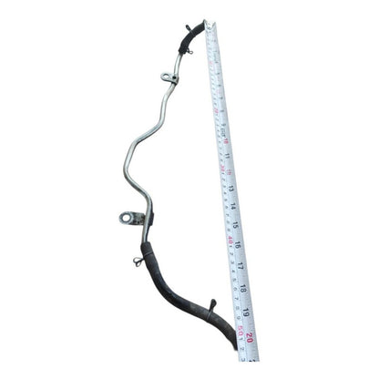 Tubo Manguera Intercooler Postenfriador Motor Sterling Fl360