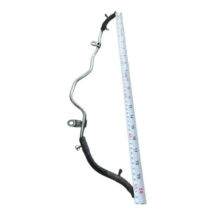 Tubo Manguera Intercooler Postenfriador Motor Sterling Fl360