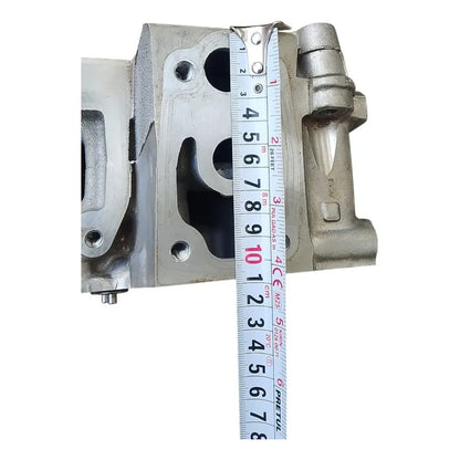 Cabeza Motor 4p10 Freightliner Mitsubishi Fl360 715 917 1217