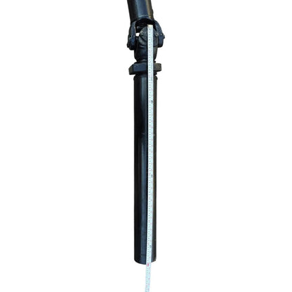 Flecha Barra Cardan Cruceta Yugo 6  Freightliner Fl 70
