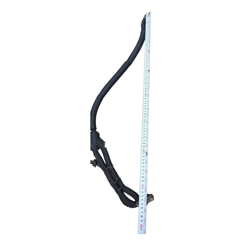 Cable Marcha Positivo Motor Scania K310 Irizar Dc921