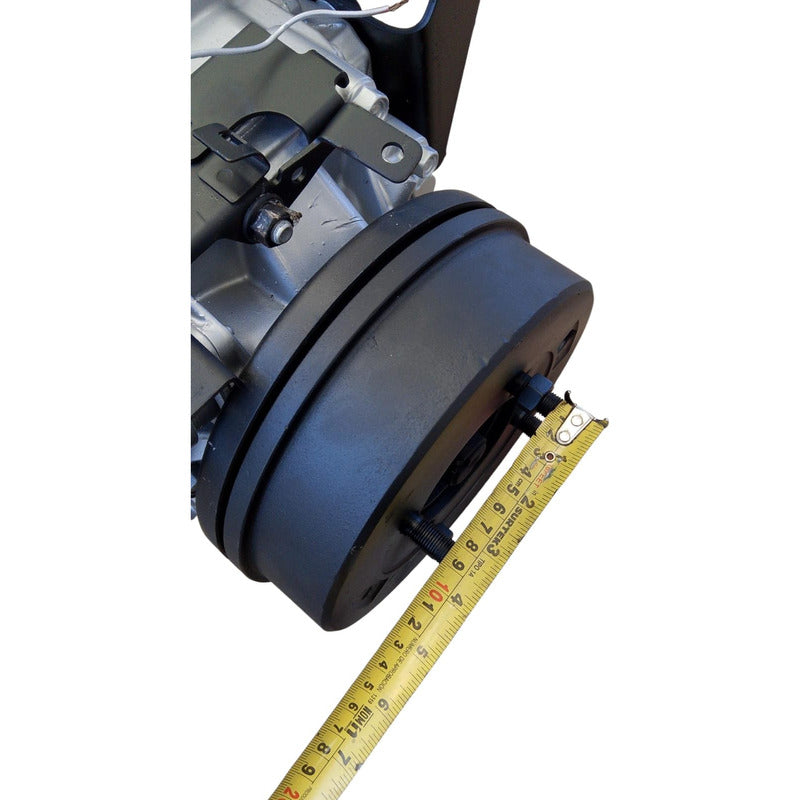 Caja 5 Velocidades Transmisión Isuzu Elf 300