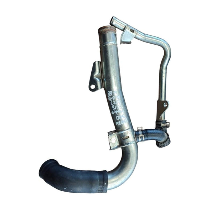 Tubo Agua Refrigerante Isuzu 4jj1e5le Elf 300 18-23