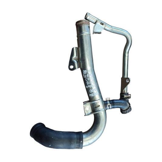 Tubo Agua Refrigerante Isuzu 4jj1e5le Elf 300 18-23