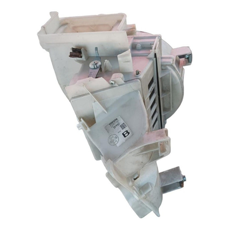 Motor Blower Calefaccion Tablero Cabina Hino 300 514 414