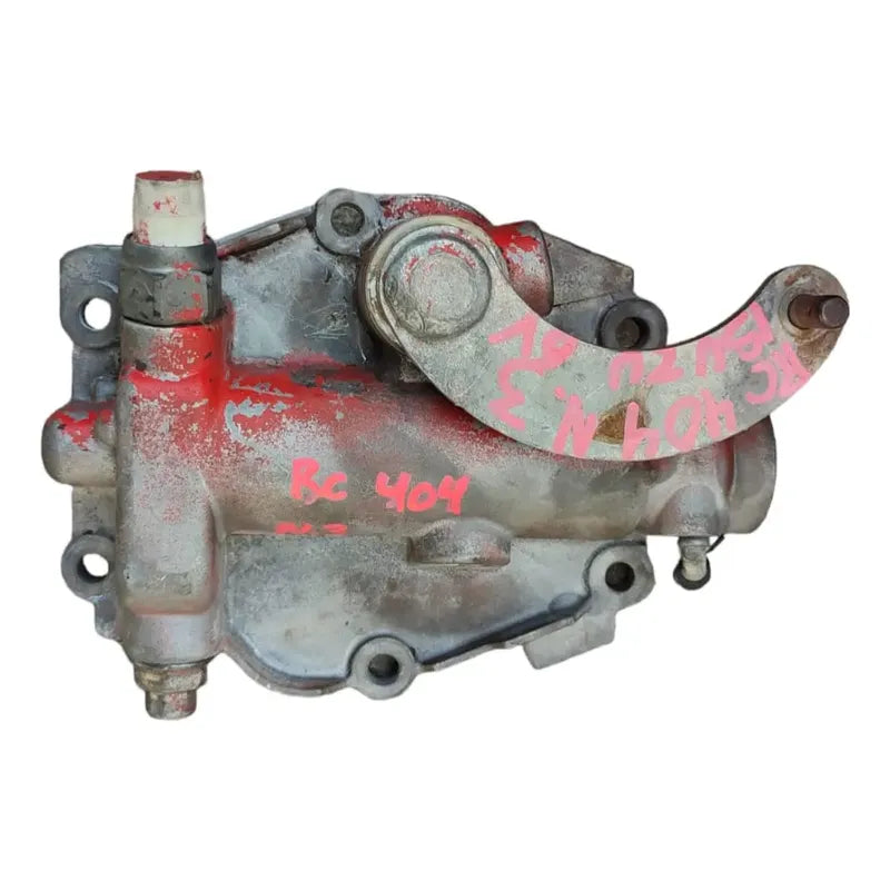Selector Cambios Transmisión 6 Vel Isuzu Elf 400 450 Detalle
