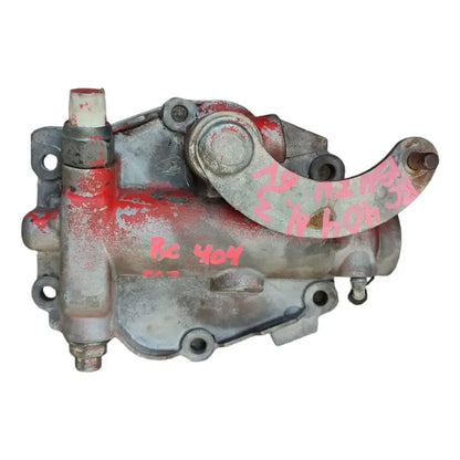 Selector Cambios Transmisión 6 Vel Isuzu Elf 400 450 Detalle