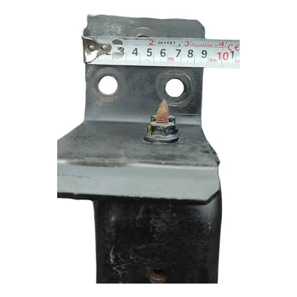 Soporte Base Radiador International 4300 Largo