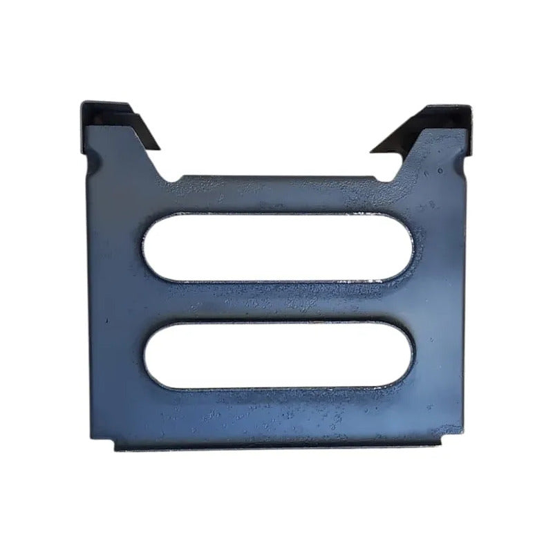 Soporte Base Caja Baterías Hino 500 1524