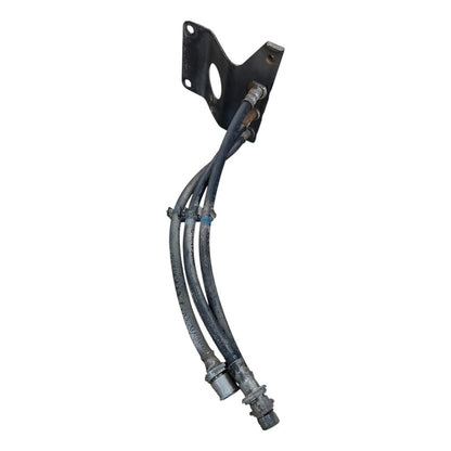 Mangueras Liquido Frenos, Clutch Hino 500 1018