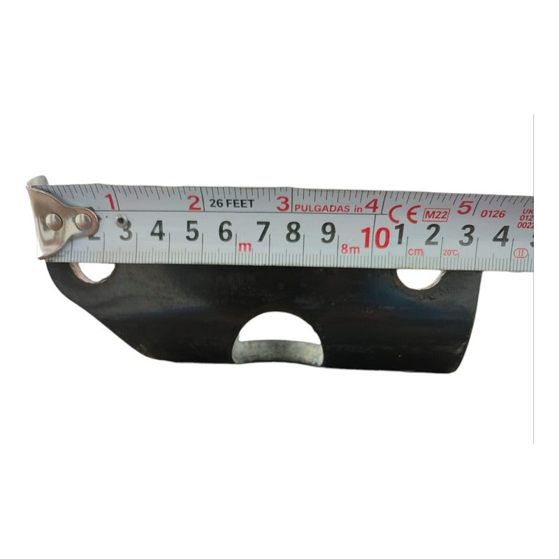 Soporte Elevacion Carga Par Motor Hino 300 816 716 616 514