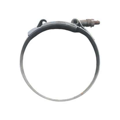 Abrazadera Alta Presión 4  Tubo Manguera Intercooler Camión