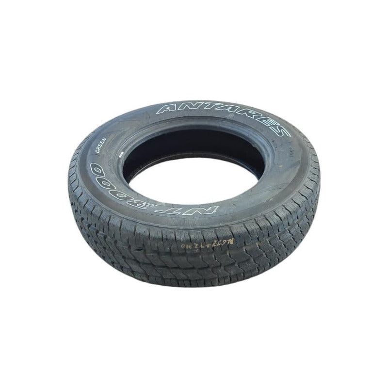 Llanta 205/75r16c Antares Nt3000 Sin Rin