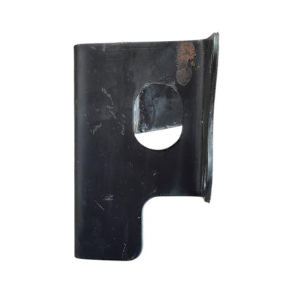 Soporte Base Inferior Motor Hyundai Hd120