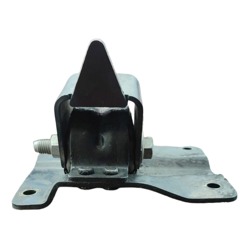 Montaje Base Soporte Motor Cf600 Vt275 Power Stroke Copiloto