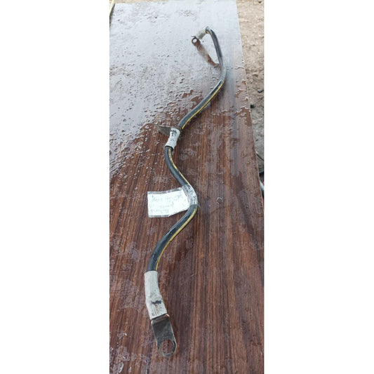 Cable Corriente Tierra Automotriz 11/4 Isuzu Elf Bateria 80c