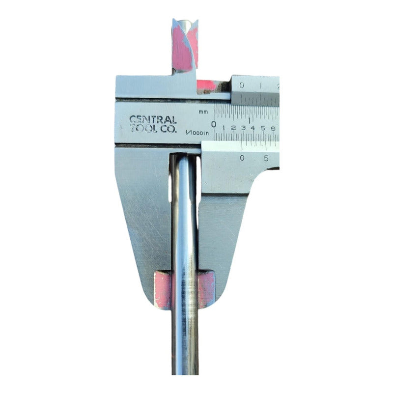 Válvula Escape Cabeza Motor Cf600 Vt275 International