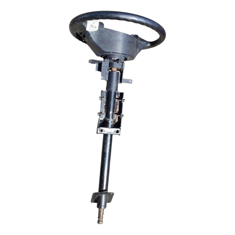 Volante Torre Cabina International 4300 Brazo Hembra