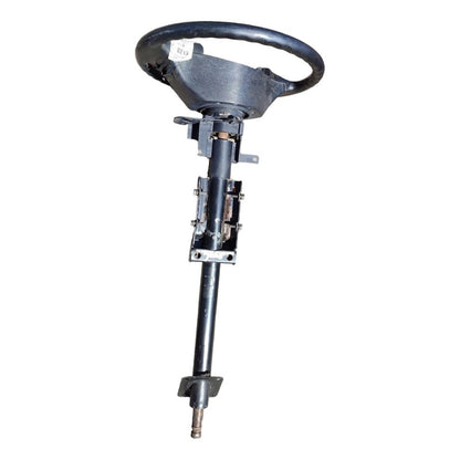 Volante Torre Cabina International 4300 Brazo Hembra