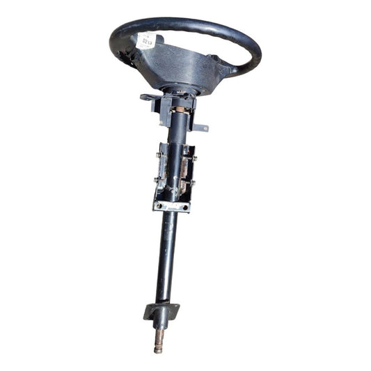 Volante Torre Cabina International 4300 Brazo Hembra