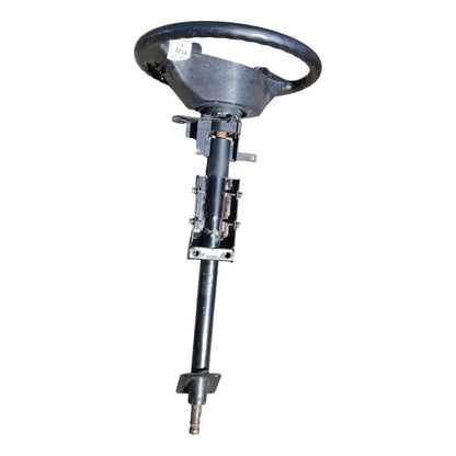 Volante Torre Cabina International 4300 Brazo Hembra
