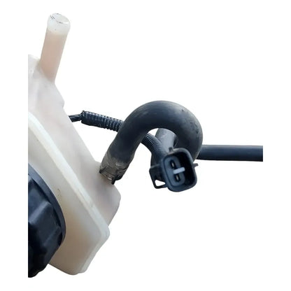 Deposito Tanque Liquido Frenos Clutch Hino 500 1018