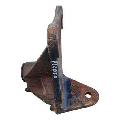 Percha Trasera Muelles Diferencial Isuzu Elf 500 Piloto