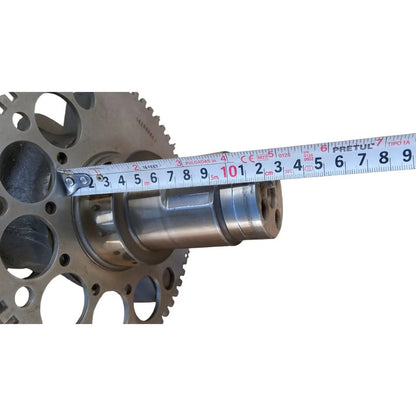 Cigueñal Vt275 Cf600 Cf500 4.5l Power Stroke Stdr Internatio