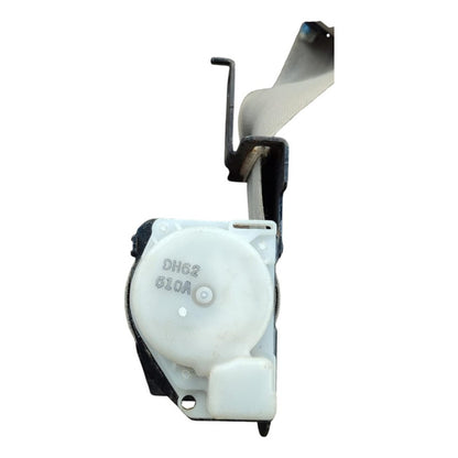Cinturon Seguridad Broche Cabina Cf600 Citystar Piloto Inter