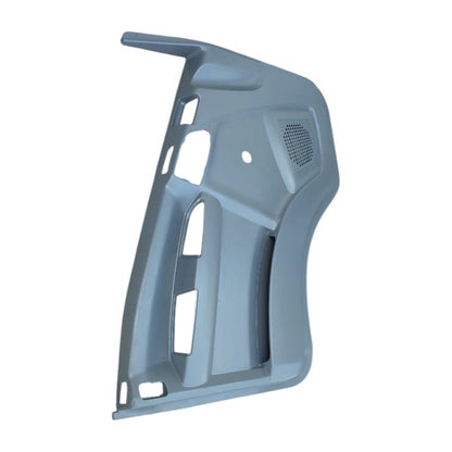 Cubierta Tapa Plastico Puerta Isuzu Elf 300 500 Piloto