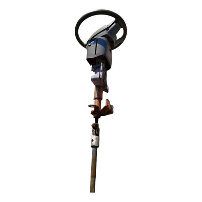 Volante Columna Switch Llave Cabina Dogde Ram 4000