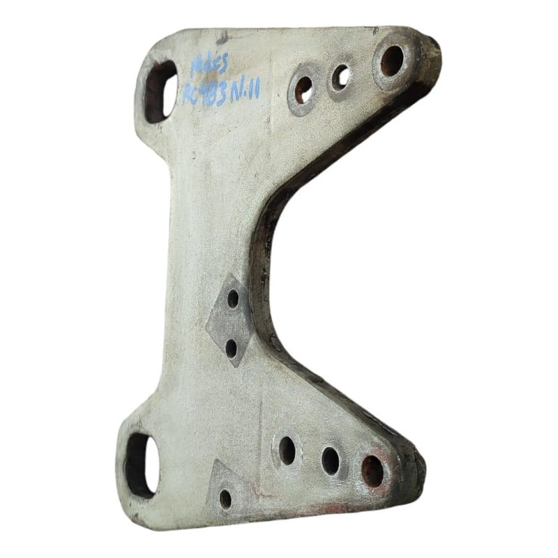 Soporte De Elevación Carga Cabeza Motor Mercedes Benz Om 906