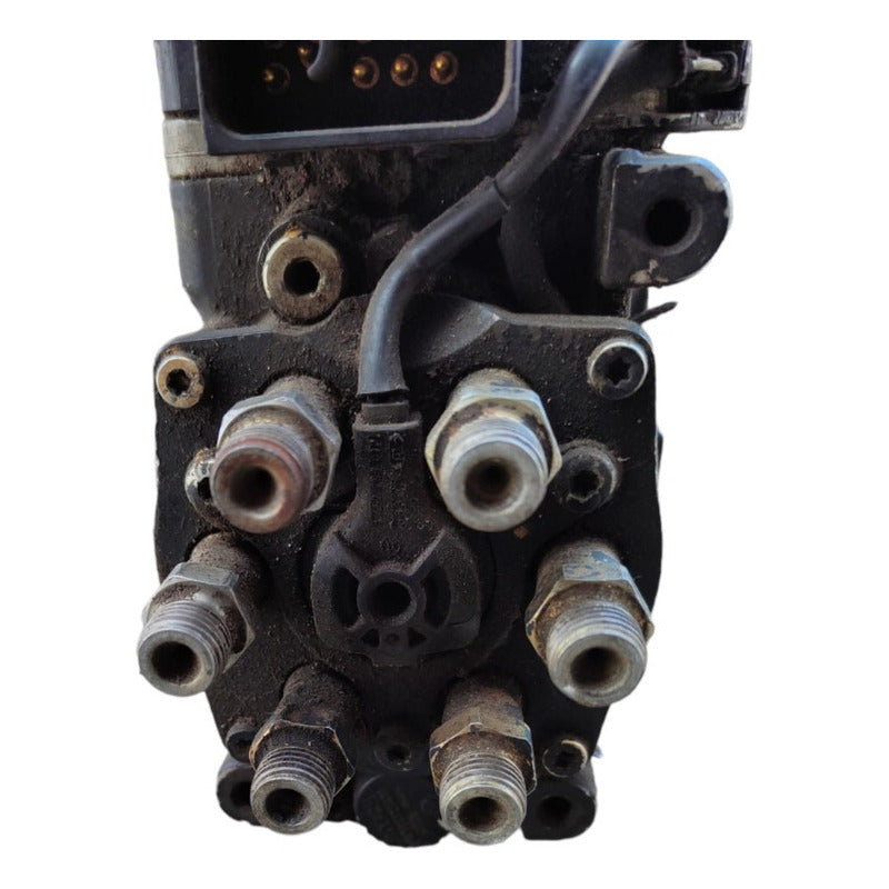 Bomba Inyección 12v Diesel Motor Cummins Isb 5.9l Casco