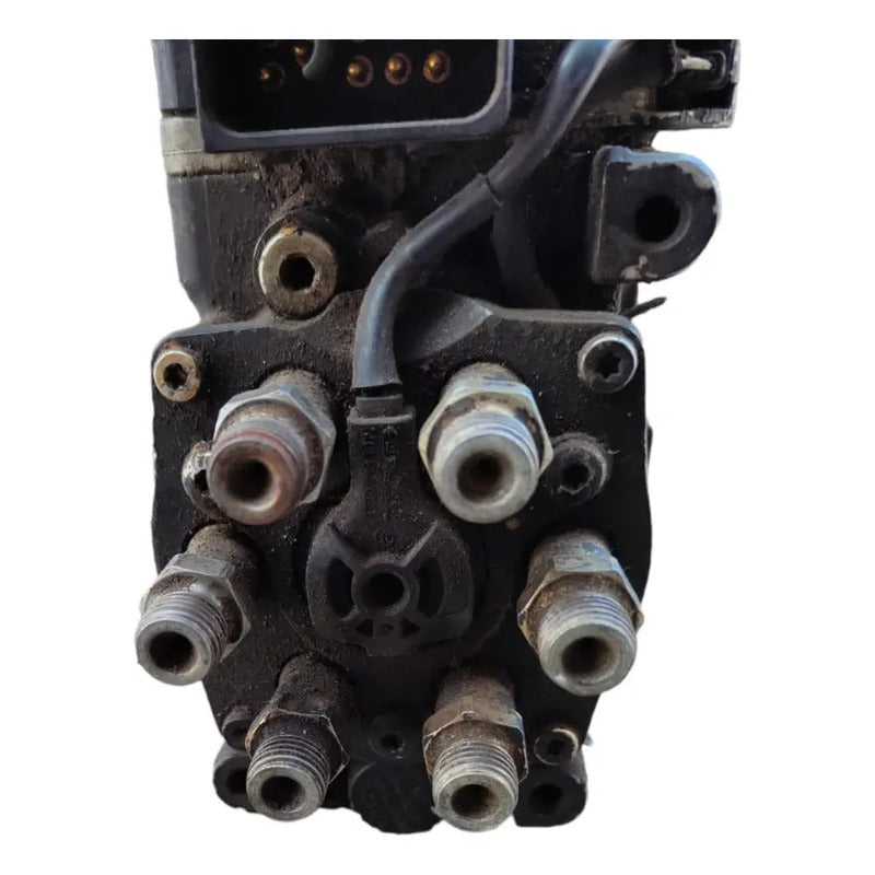 Bomba Inyección 12v Diesel Motor Cummins Isb 5.9l Casco
