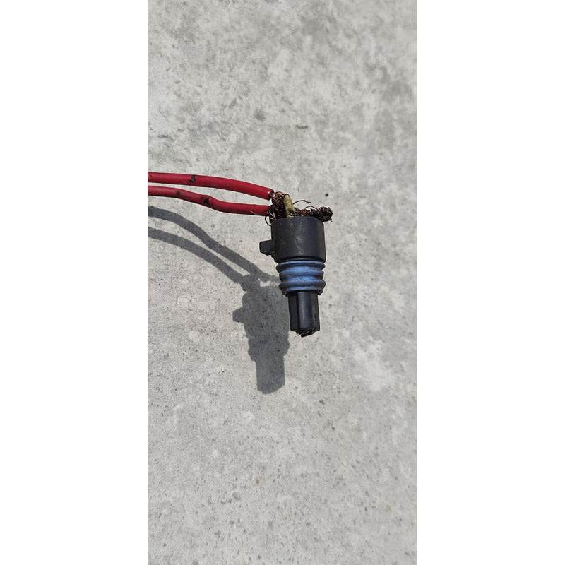 Arnes Transmision Atm Allison Freightliner Fl70 M2