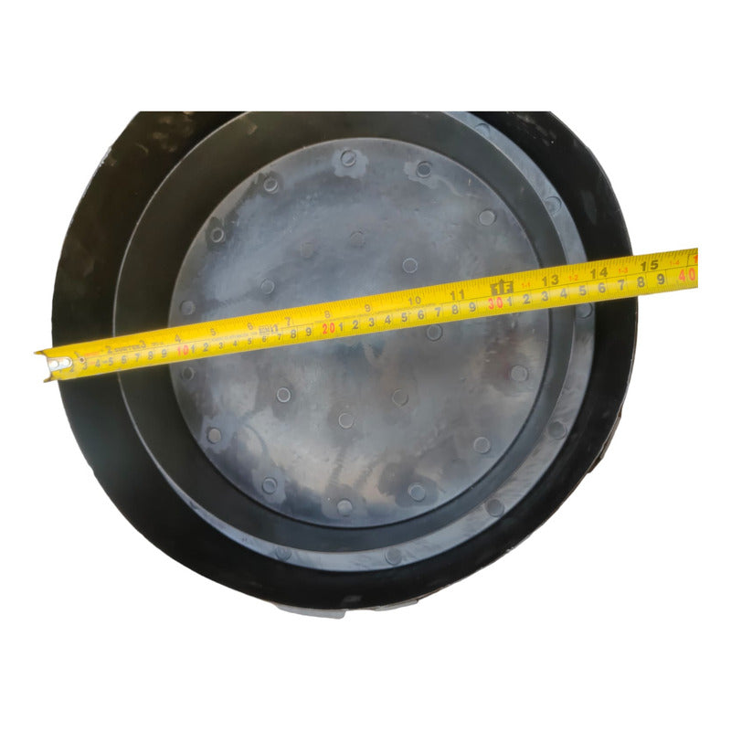 Tapa Purificador Aire Porta Filtro International Prostar