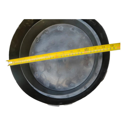 Tapa Purificador Aire Porta Filtro International Prostar