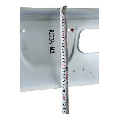 Defensa Parachoques Camión Freightliner Fl360 715 917 2021 Blanco