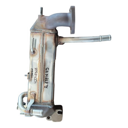 Enfriador Gases Egr Isuzu 4jj1e5le Elf 300 18-23