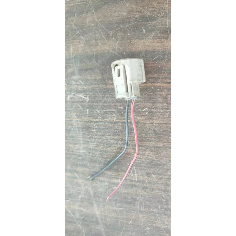 Conector Sensor Volanta Motor Isuzu 450 500