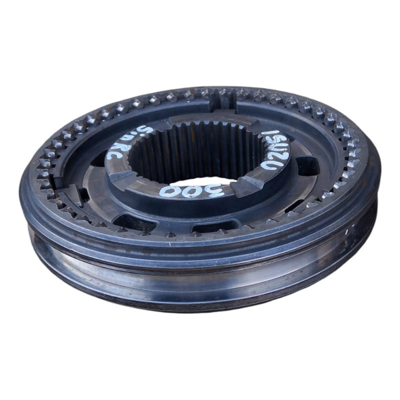 Engrane Sincronizador 3a Transmision Caja Isuzu Elf 300