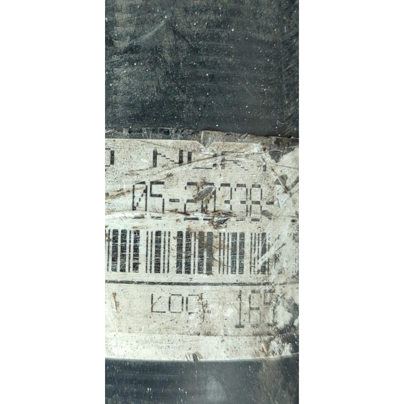 Tubo Manguera Agua Refrigerante Radiador Motor Freightliner