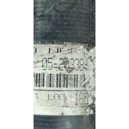 Tubo Manguera Agua Refrigerante Radiador Motor Freightliner