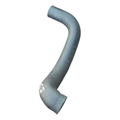 Manguera Agua Radiador Motor Cummins 4bt 3.9l Par