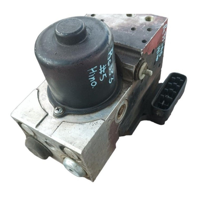 Modulo Frenos Abs Hino 300 816 716 514 414 616