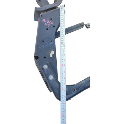 Soporte Base Perno Seguro Cabina Isuzu Elf 200