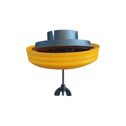 Tapa Purificador Aire Maquinaria Caterpillar Varios