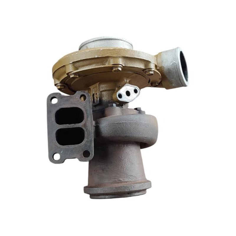 Turbo Motor Caterpillar 3126