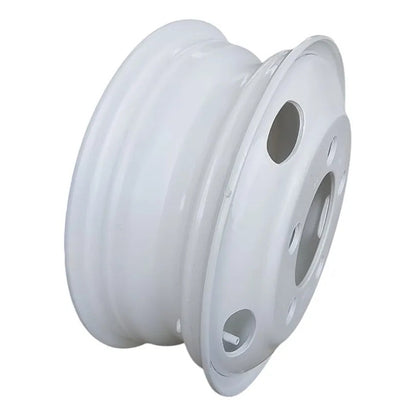 Rin 16 R 16 5 Birlos Isuzu Elf Hino 300 Blanco
